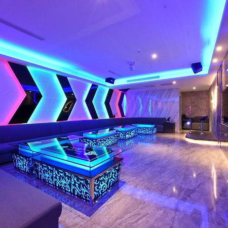 W3 Motel Luzhu 외부 사진
