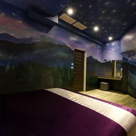 W3 Motel Luzhu 객실 사진