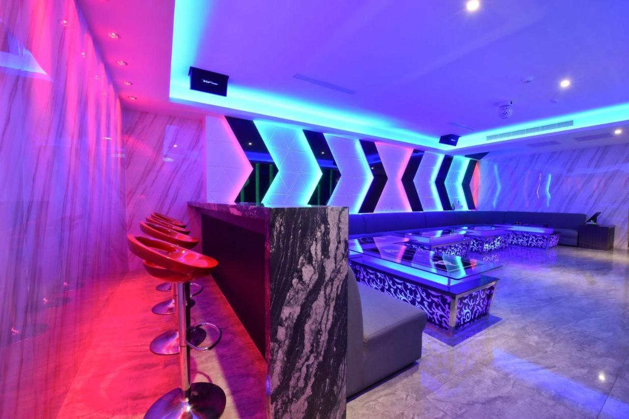 W3 Motel Luzhu 외부 사진